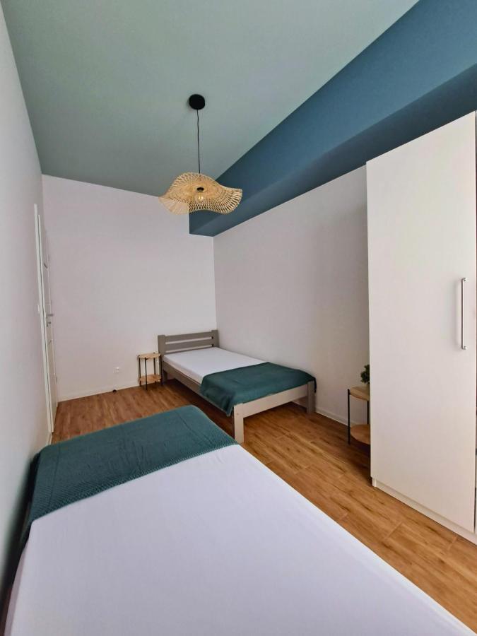 Apartament Rubin Zator Exterior photo