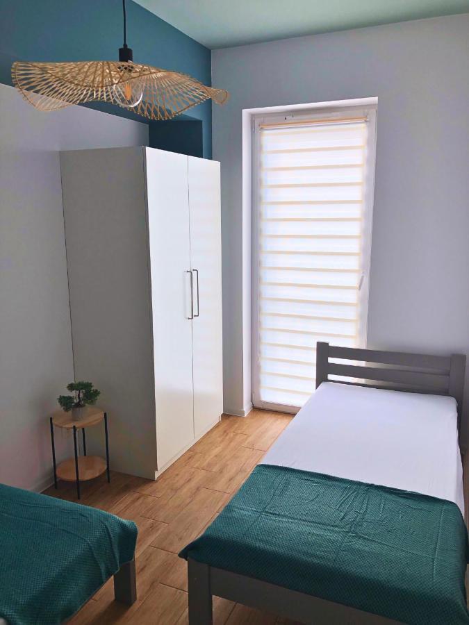 Apartament Rubin Zator Exterior photo