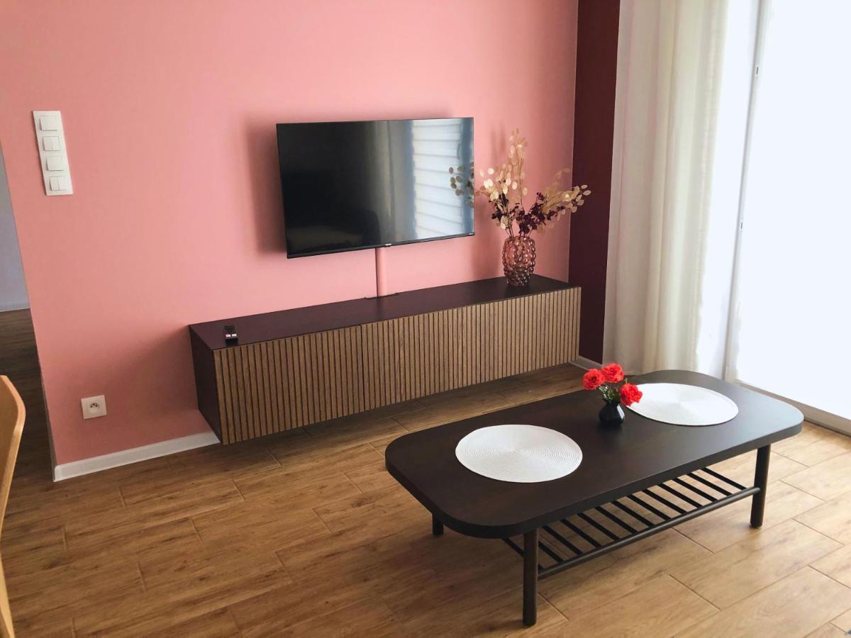 Apartament Rubin Zator Exterior photo