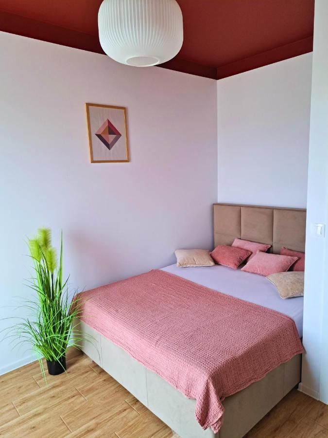 Apartament Rubin Zator Exterior photo