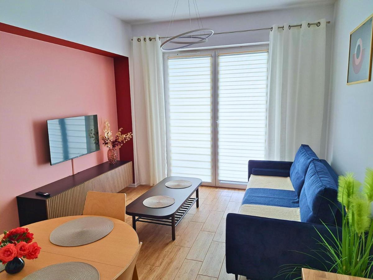 Apartament Rubin Zator Exterior photo